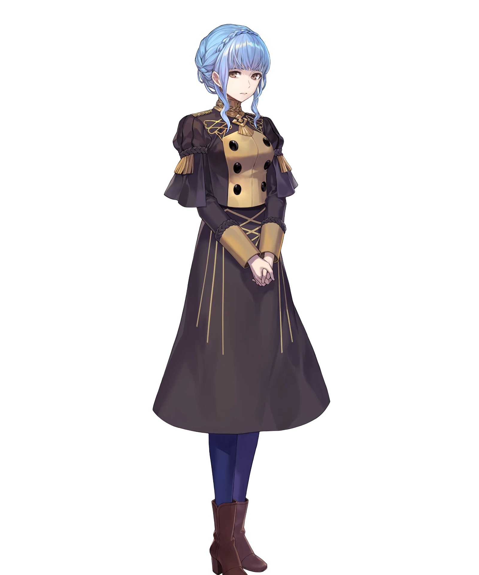 Marianne