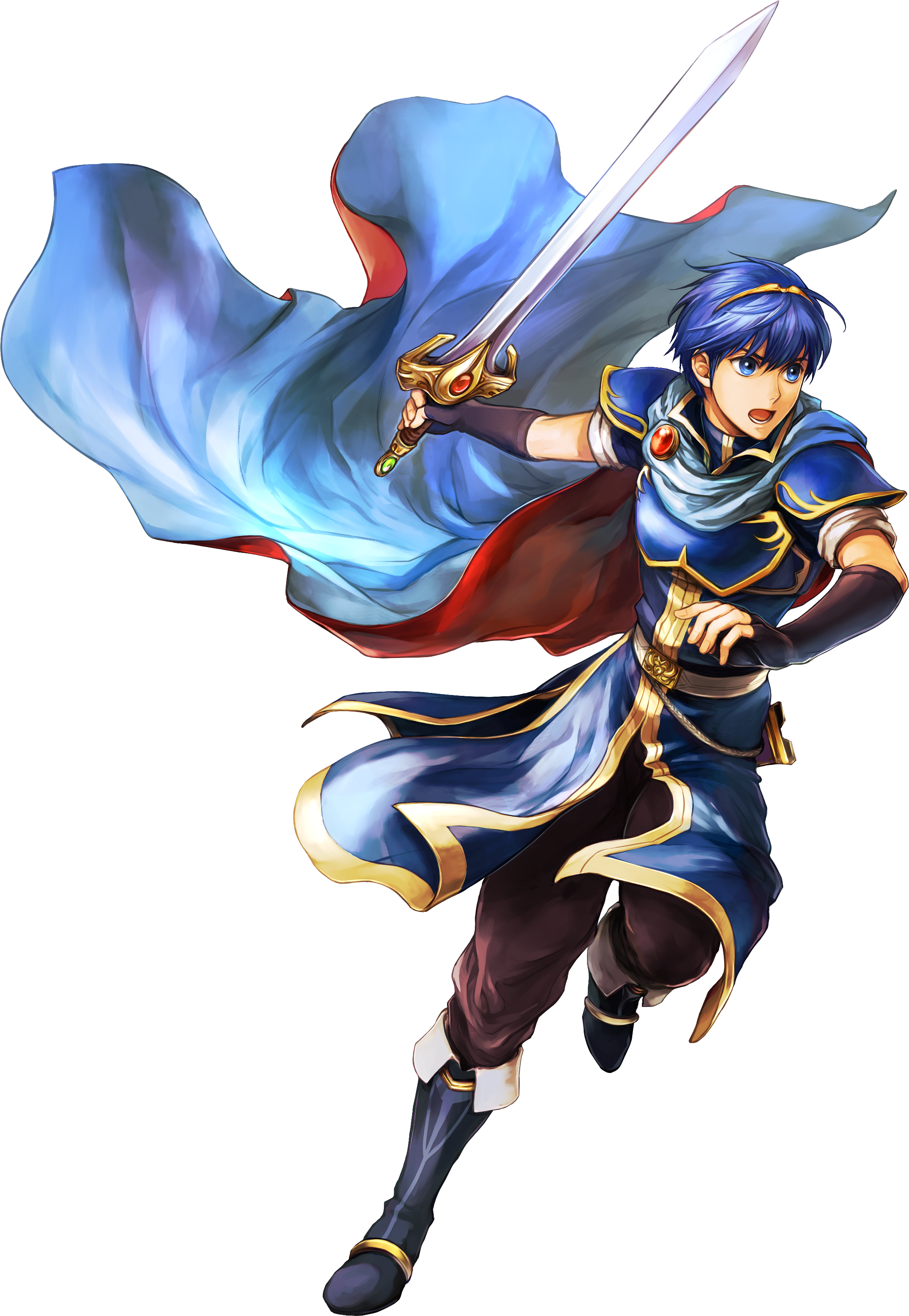 Marth