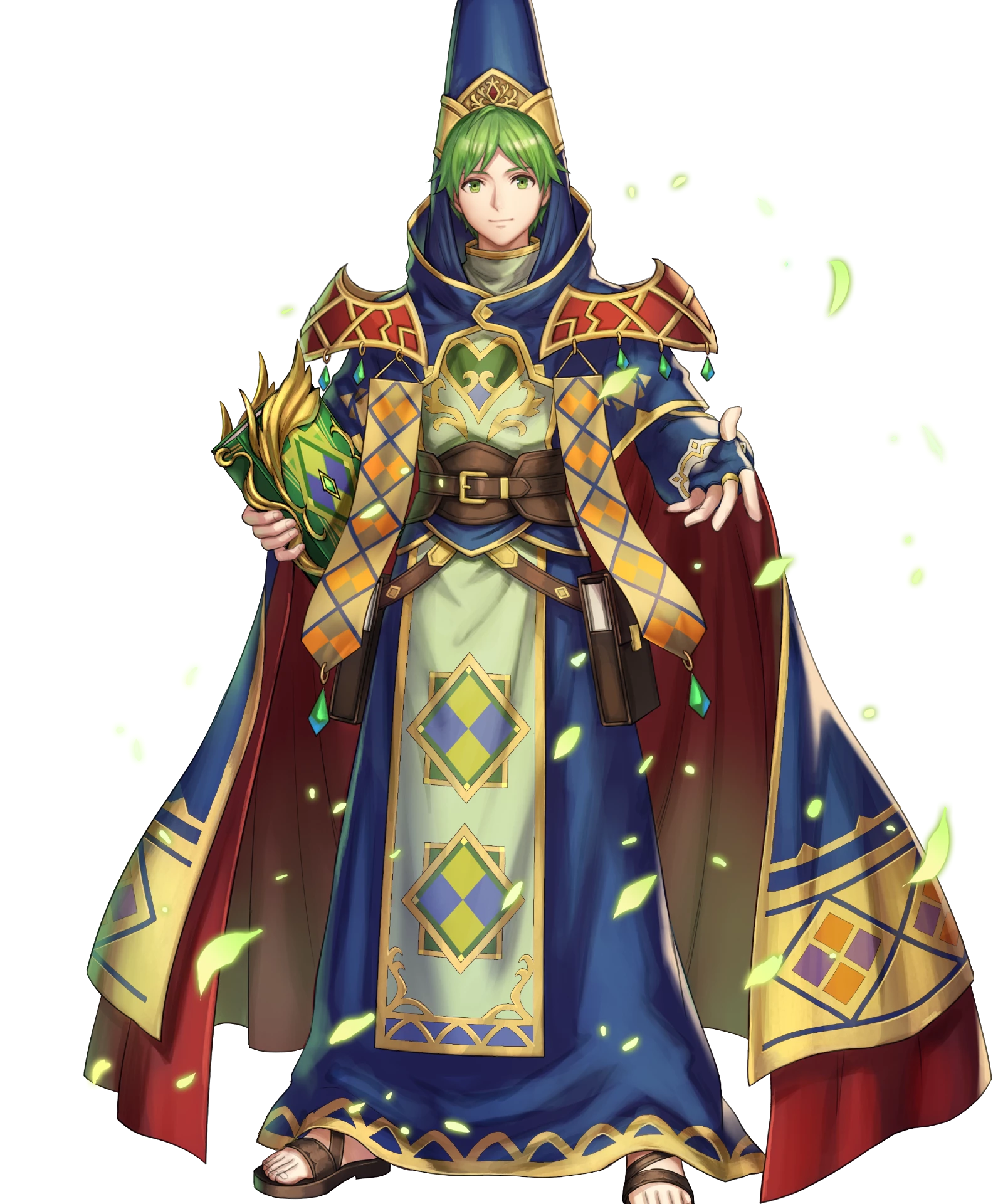 Merric