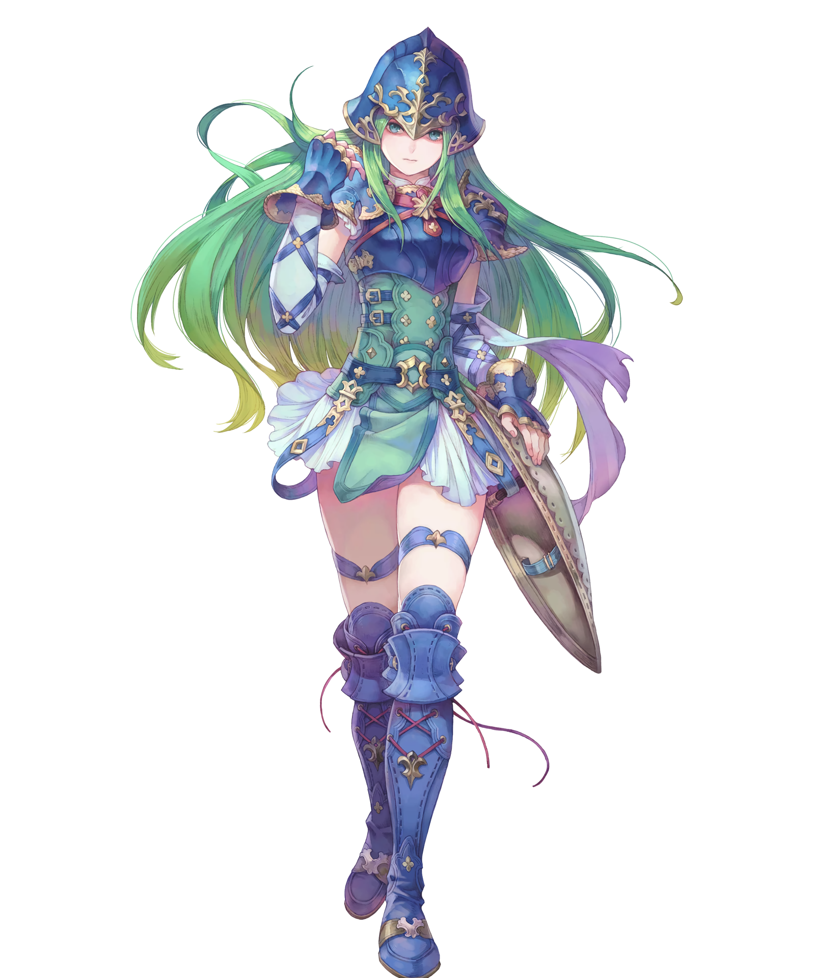 Nephenee