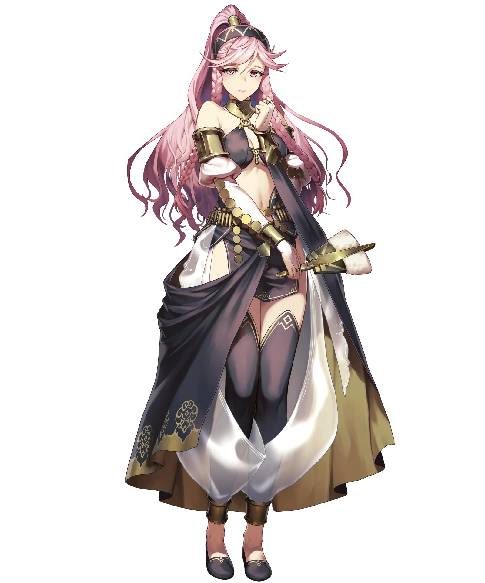 Olivia