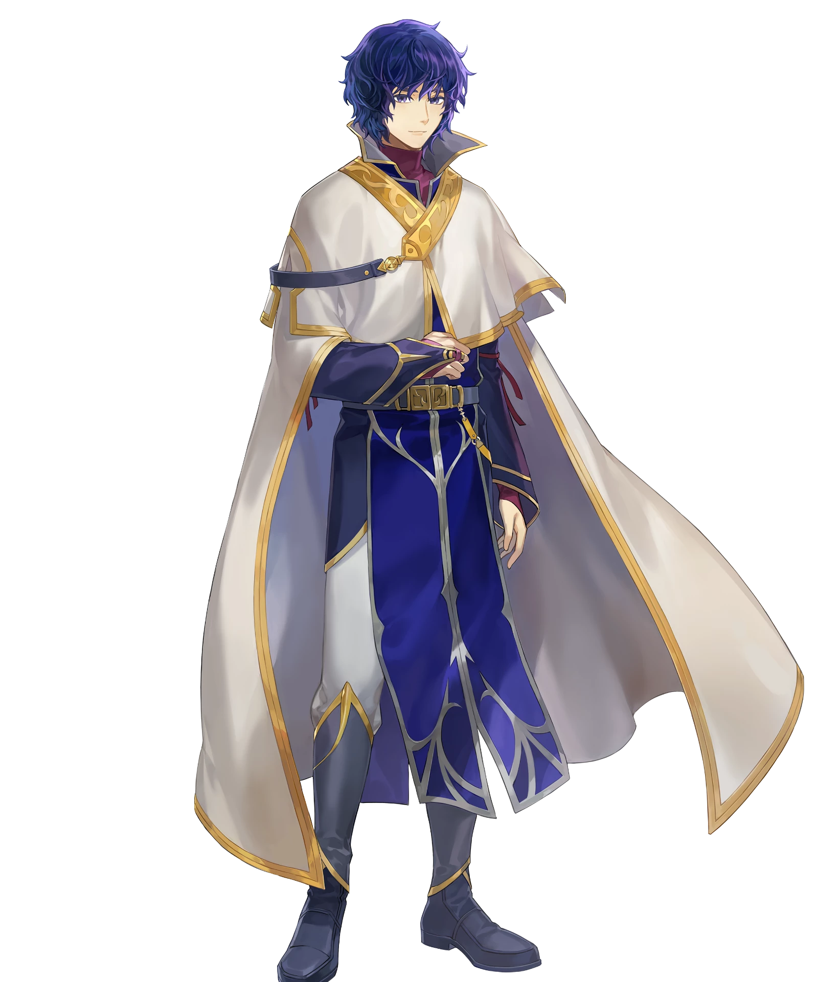 Pelleas