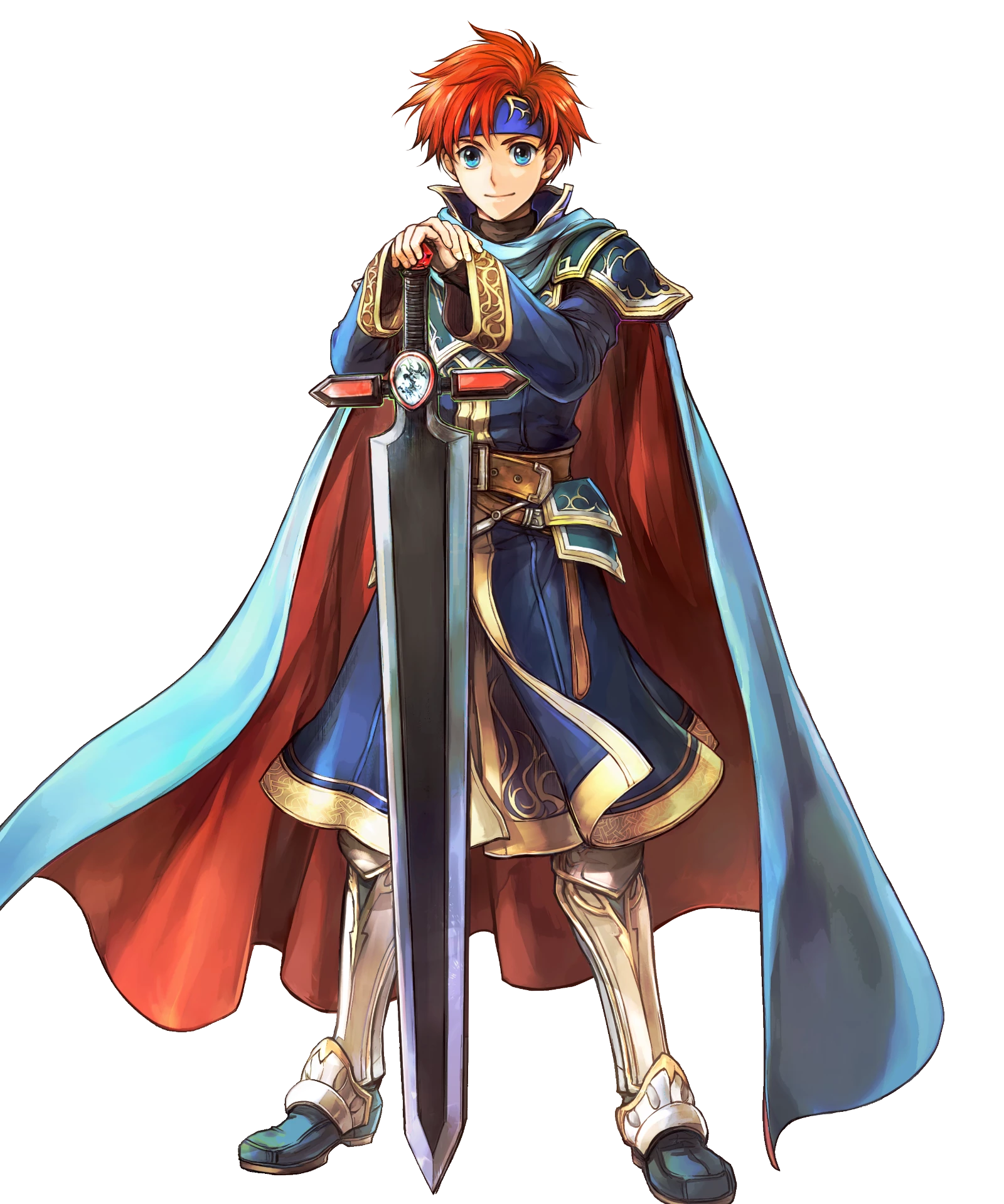 Roy