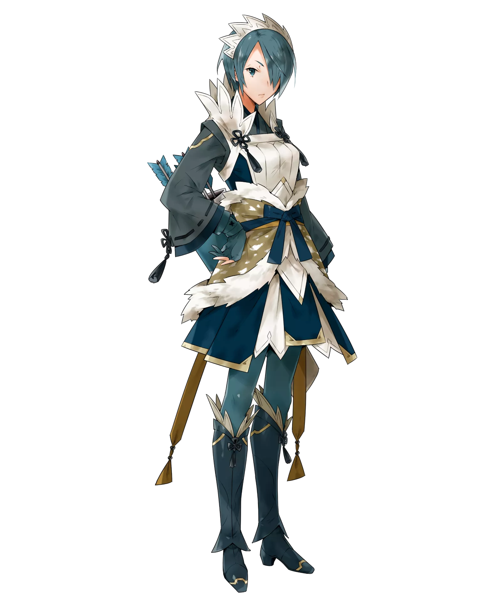 Setsuna