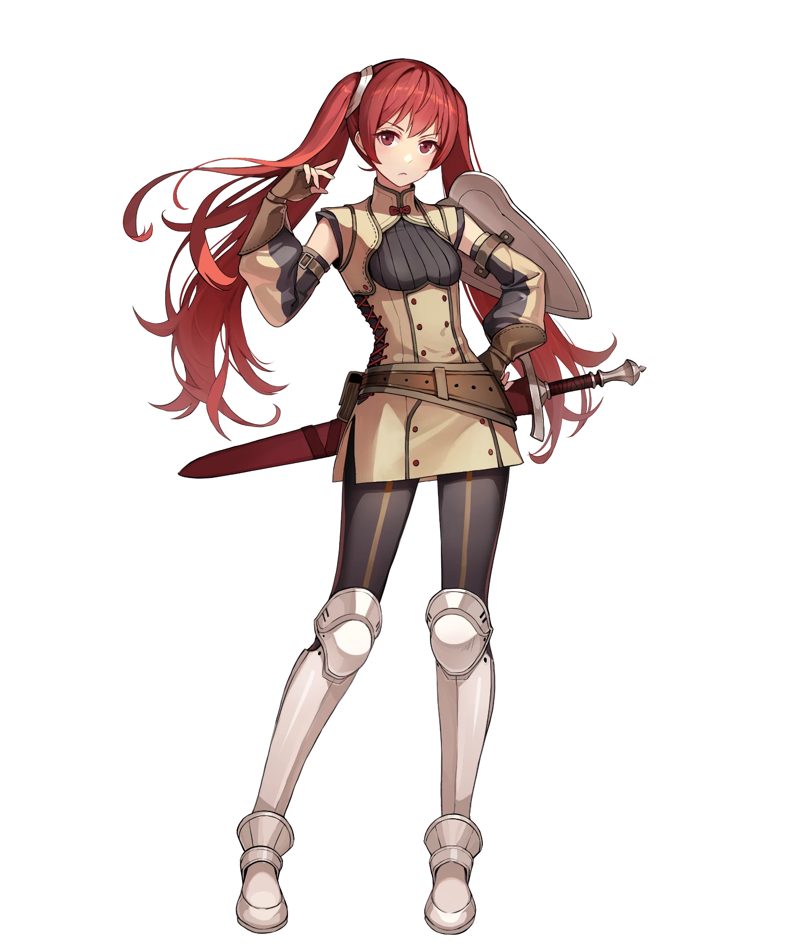 Severa