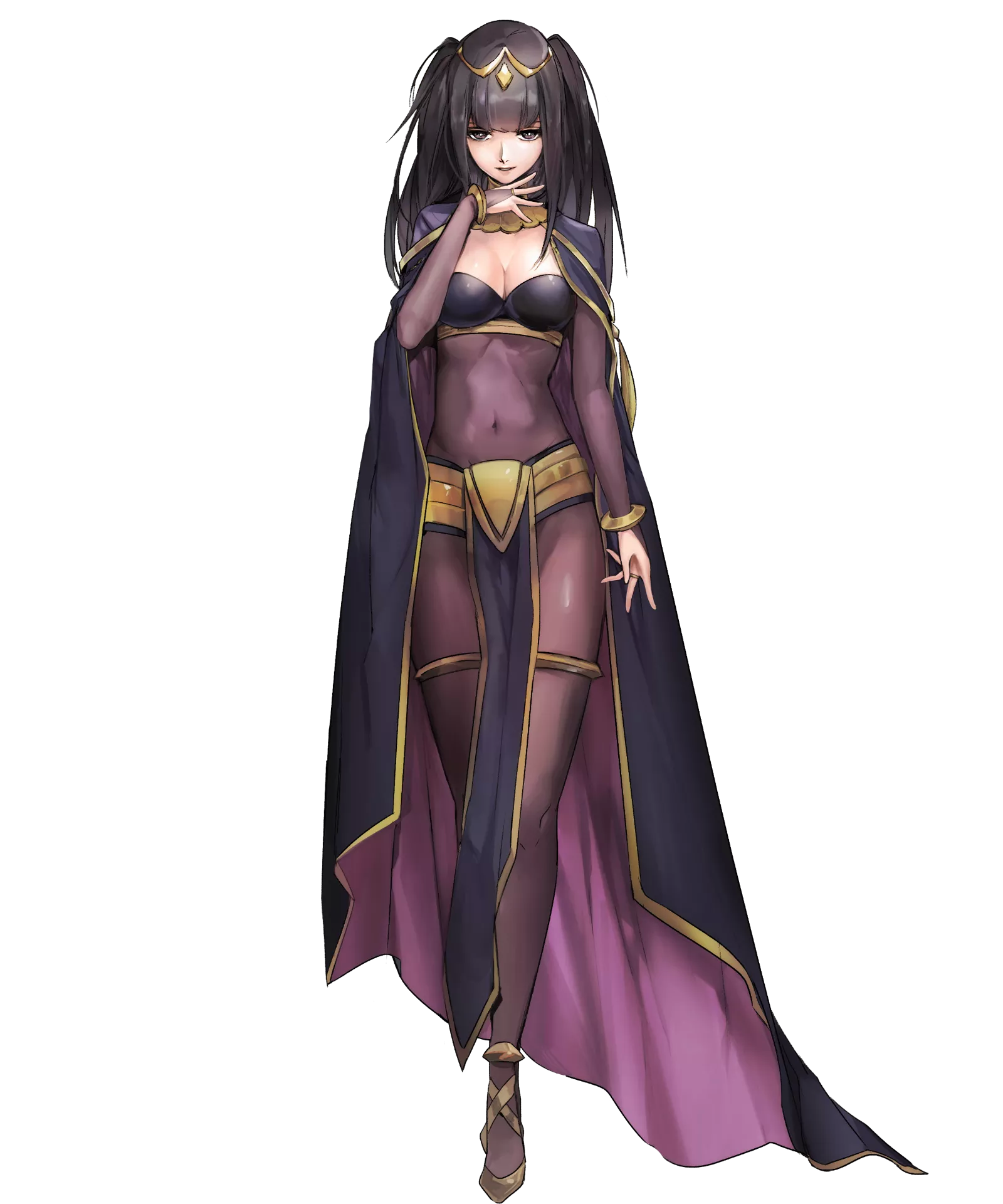 Tharja