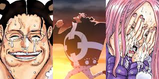 Saddest Backstories in One Piece