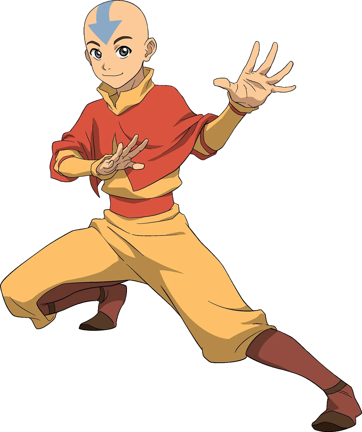 Aang