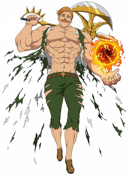 Escanor