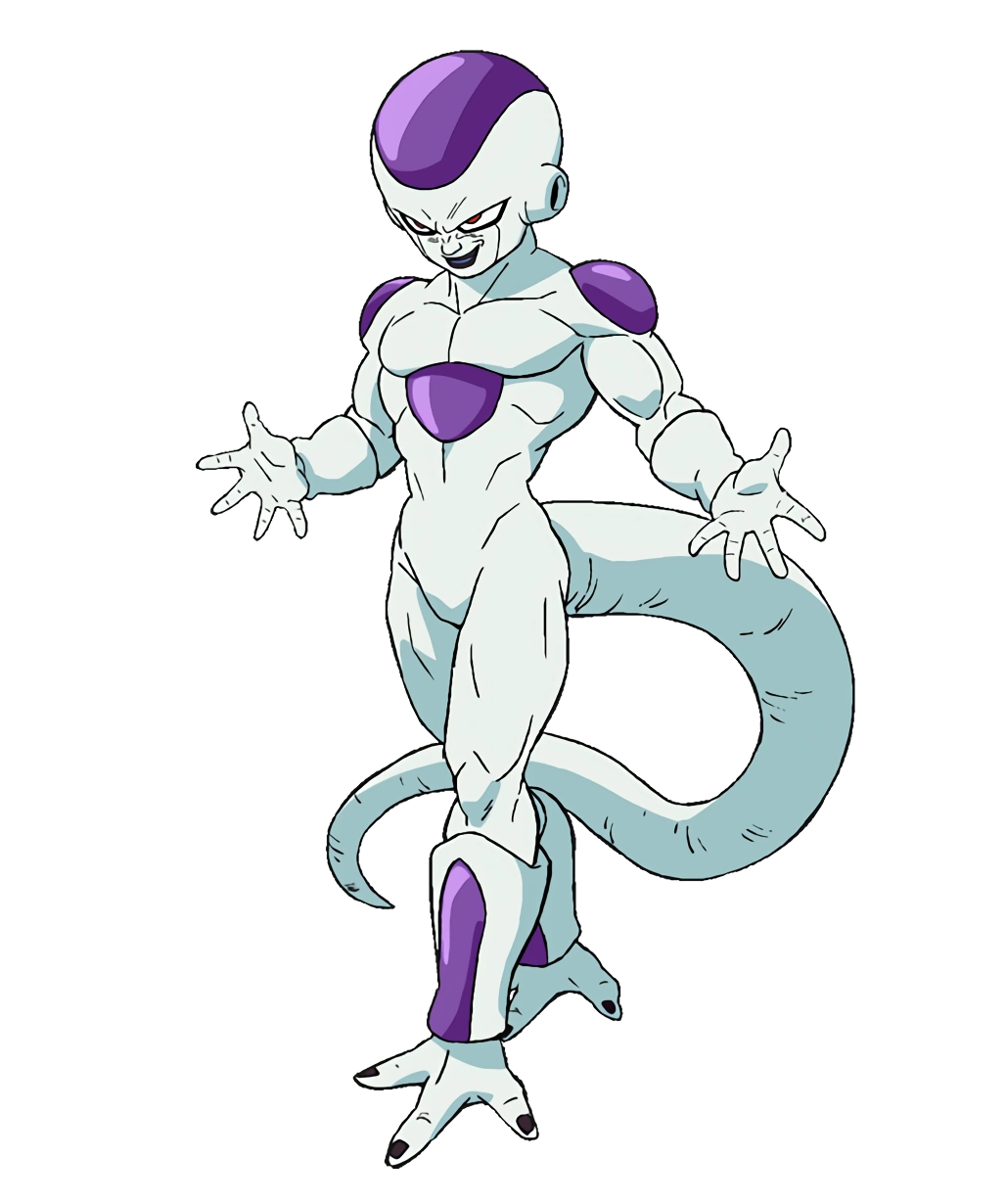 Frieza