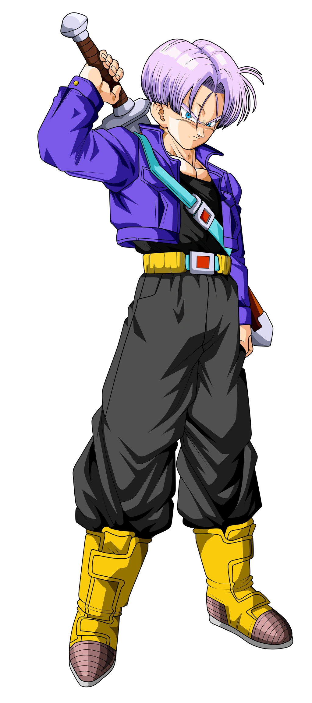 Future Trunks