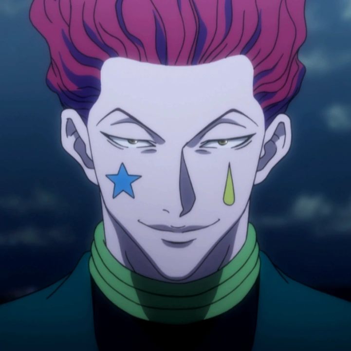 Hisoka Morow