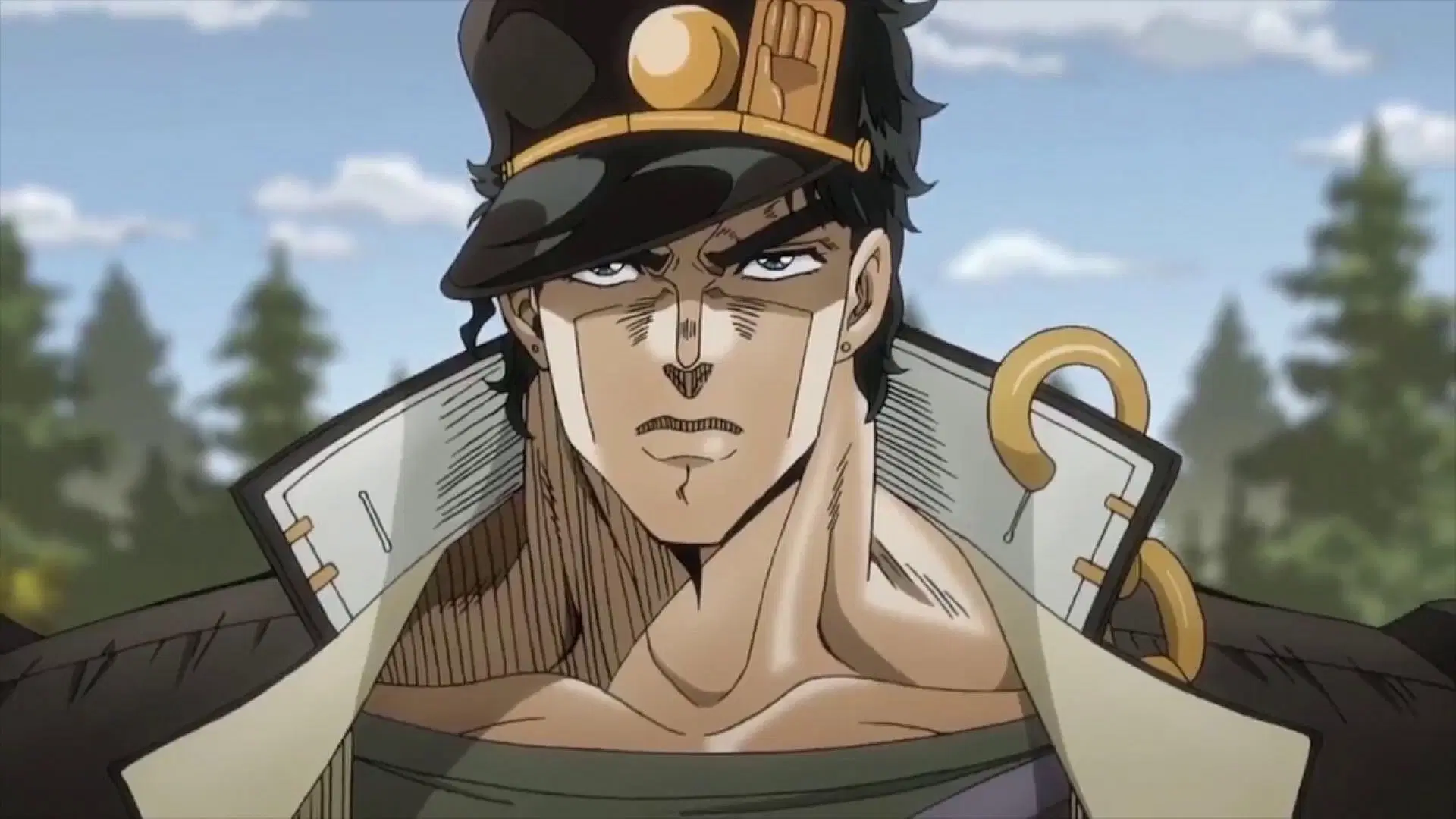 Jotaro Kubo