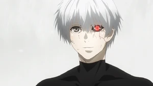 Ken Kaneki