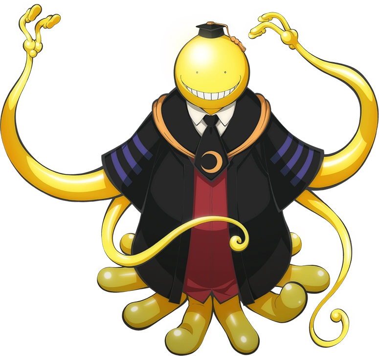 Korosensei