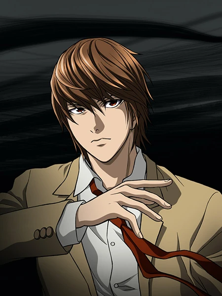 Light Yagami