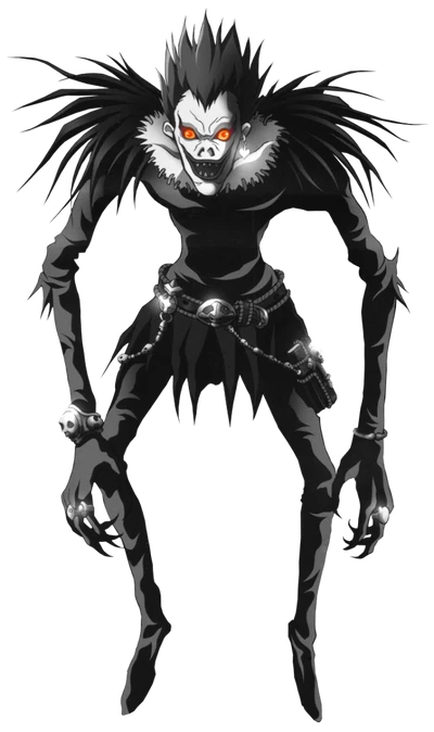 Ryuk