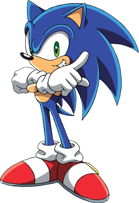 Sonic