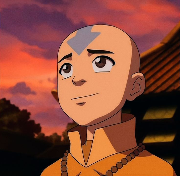 Aang