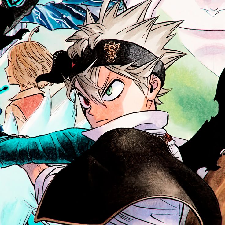 Asta