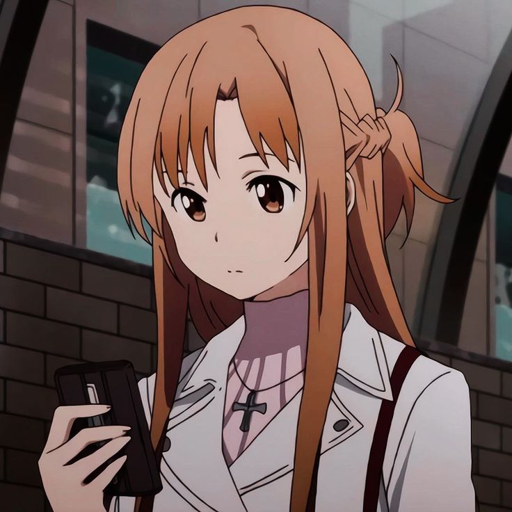 Asuna