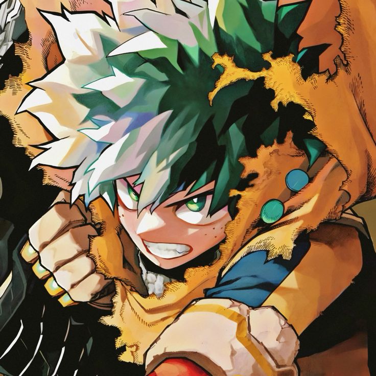 Deku