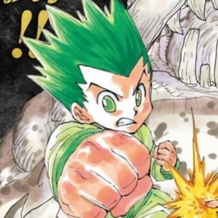 Gon