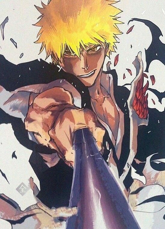 Ichigo