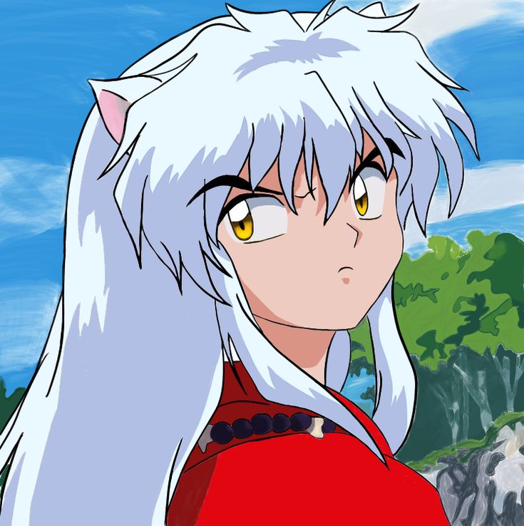 Inuyasha