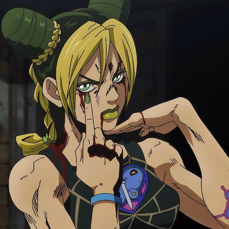 Jolyne