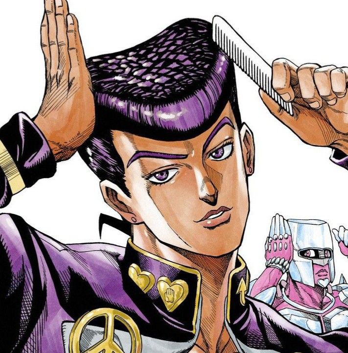 Josuke