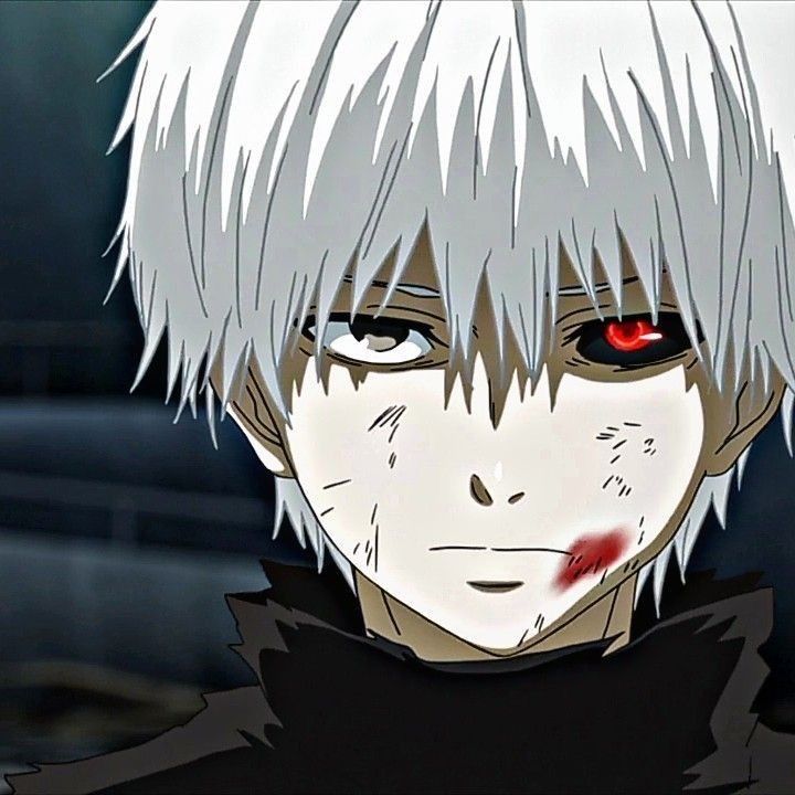 Kaneki