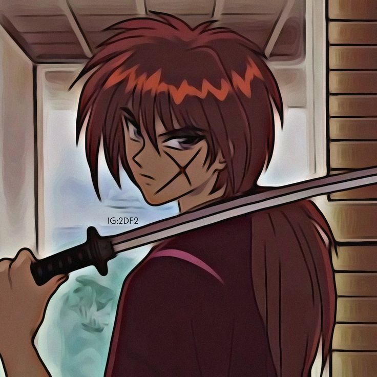 Kenshin