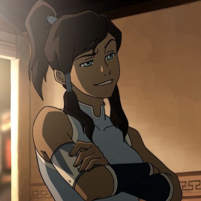 Korra