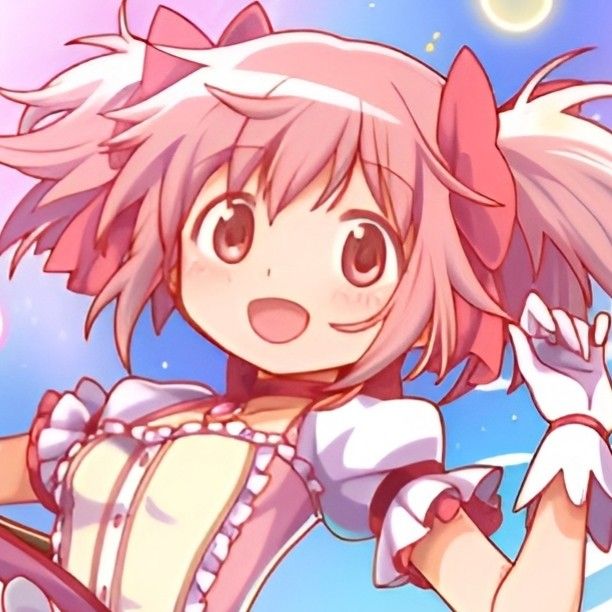 Madoka