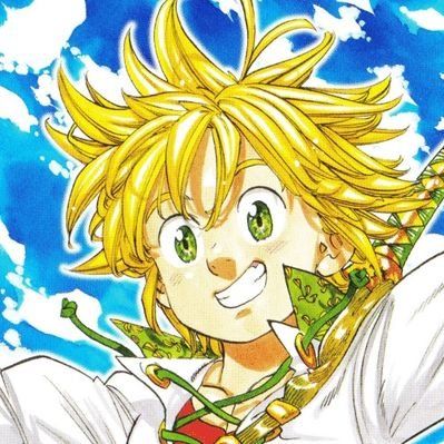 Meliodas