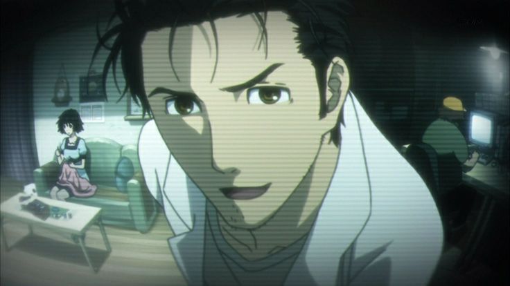 Okabe