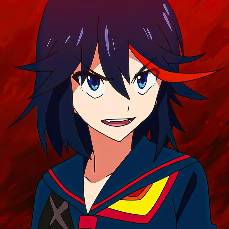 Ryuko