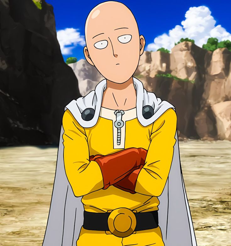 Saitama