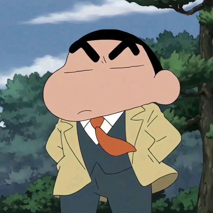 Shin Chan