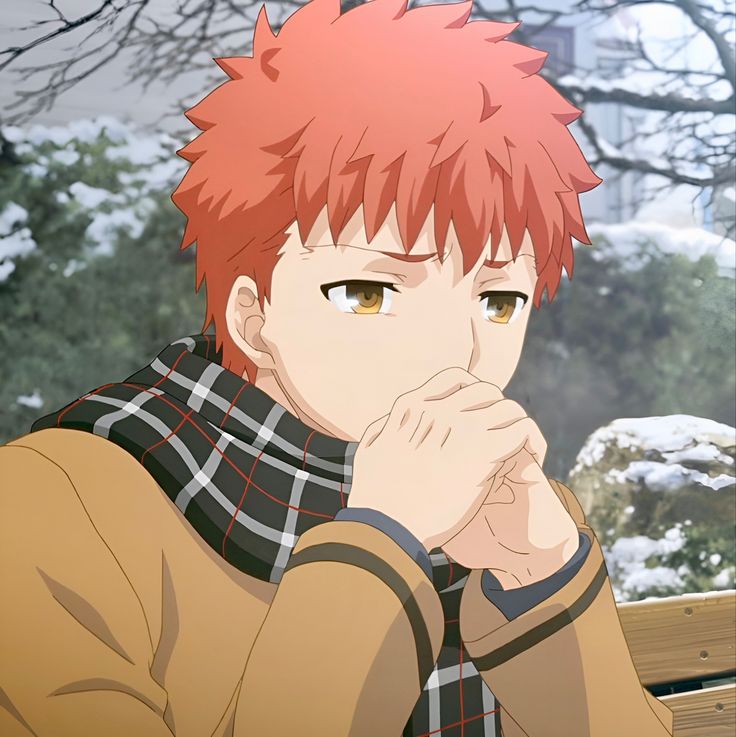 Shirou