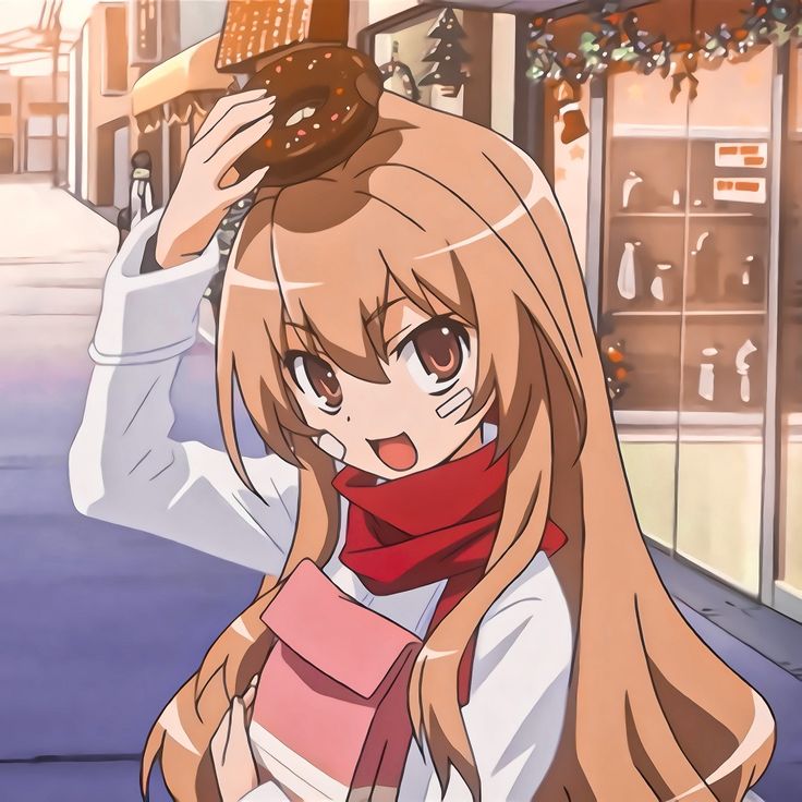 Taiga