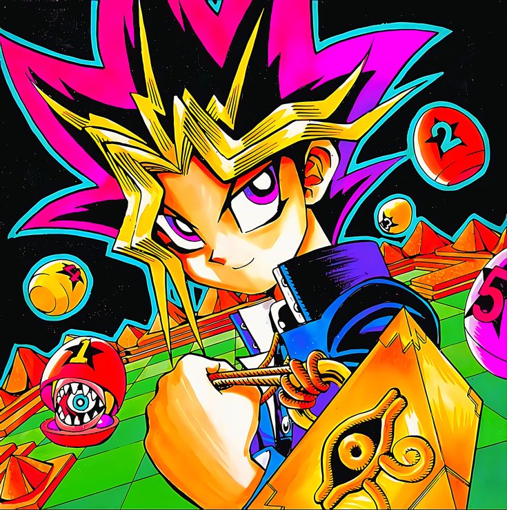 Yugi