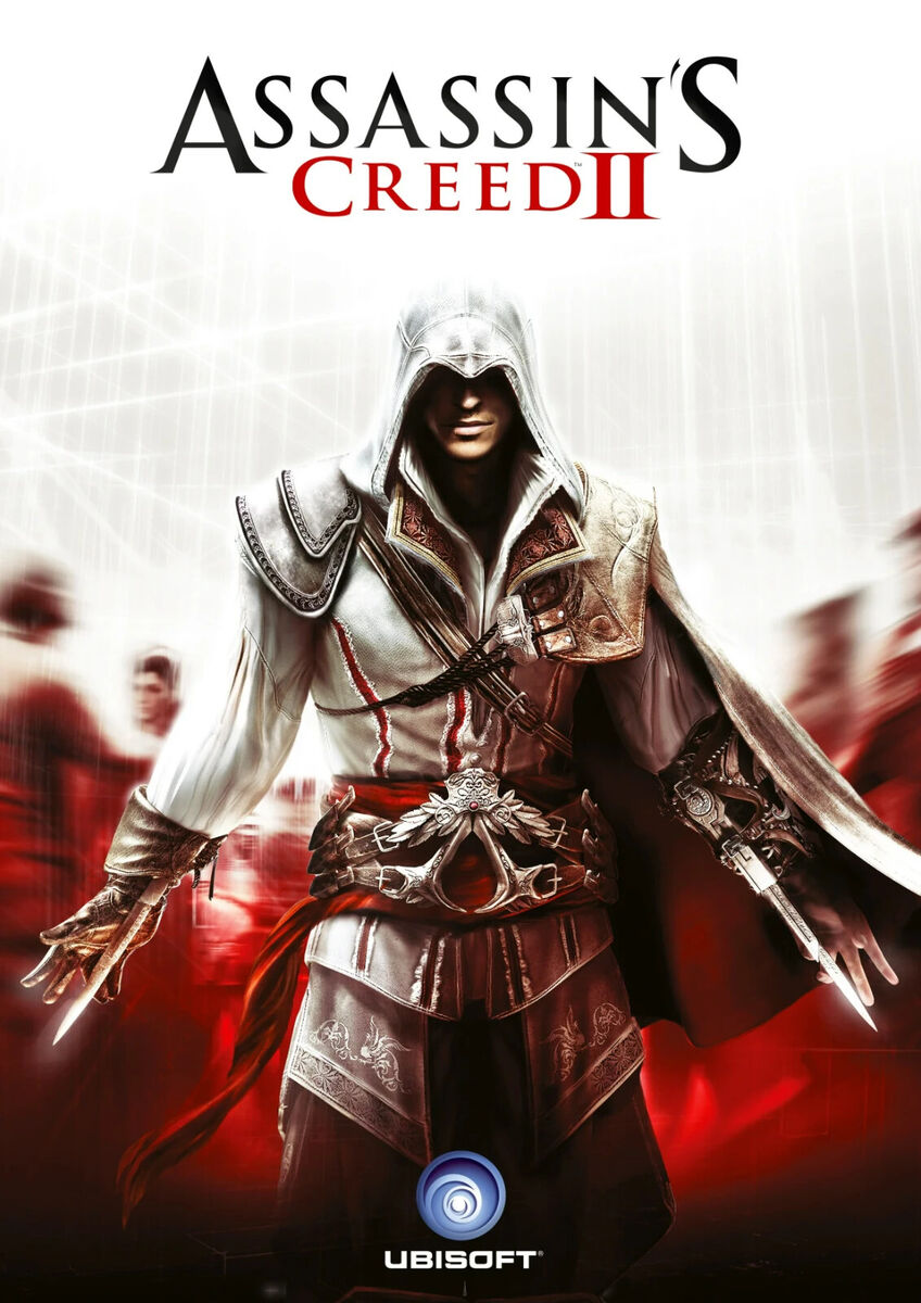 Assassin'S Creed II