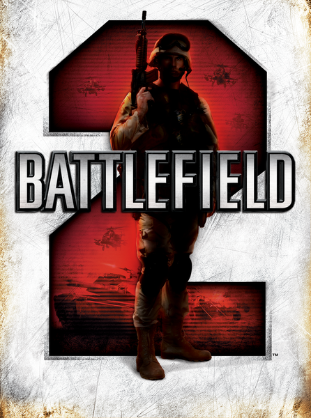 Battlefield 2