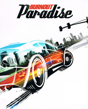 Burnout Paradise