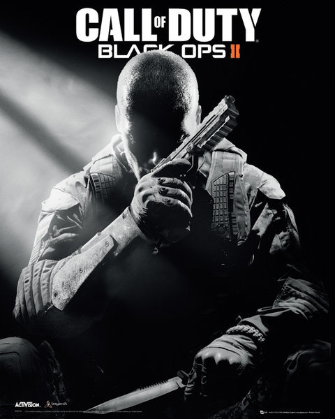 Call Of Duty Black Ops 2