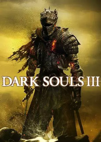 Dark Souls III