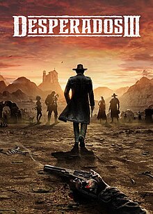 Desperados III