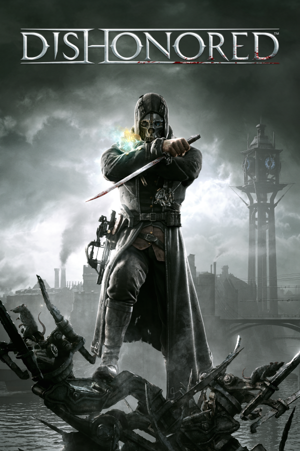 Dishonored